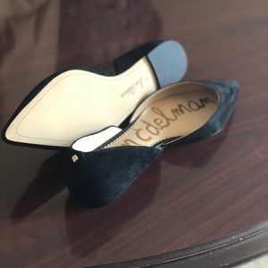 Sam Edelman Rodney d’Orsay Flat
